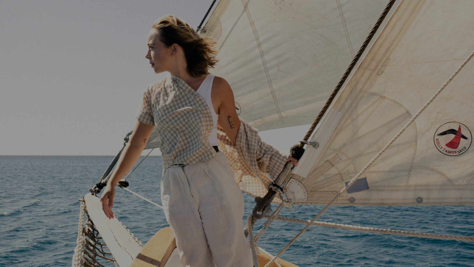 Sailing on open water — Pelagus recovery retreat
