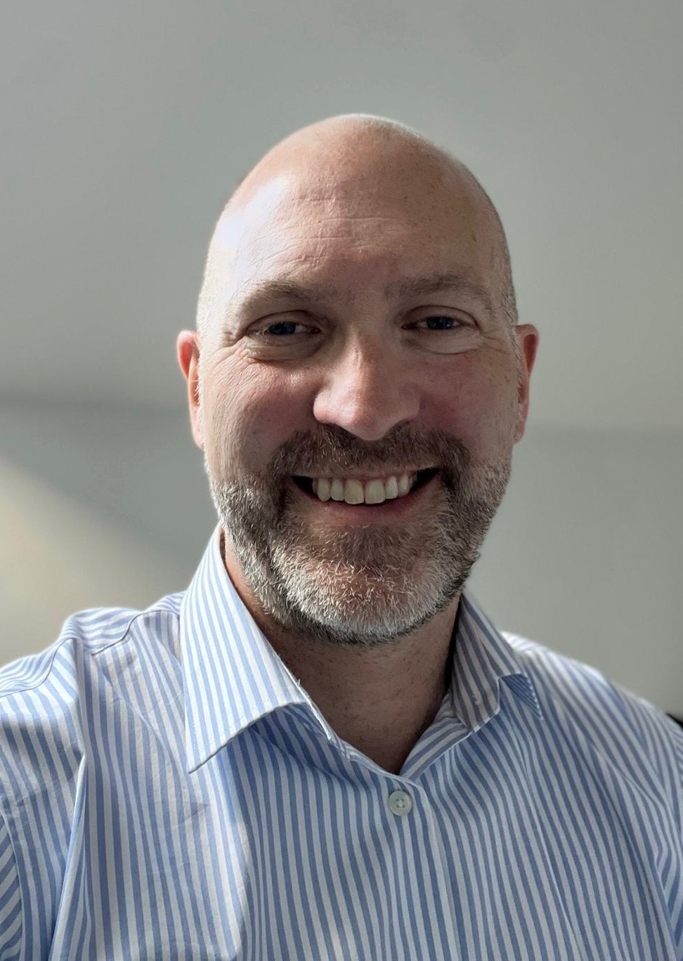 Jack McMahon, Co-Founder and Client Experience Director at Pelagus Vitae